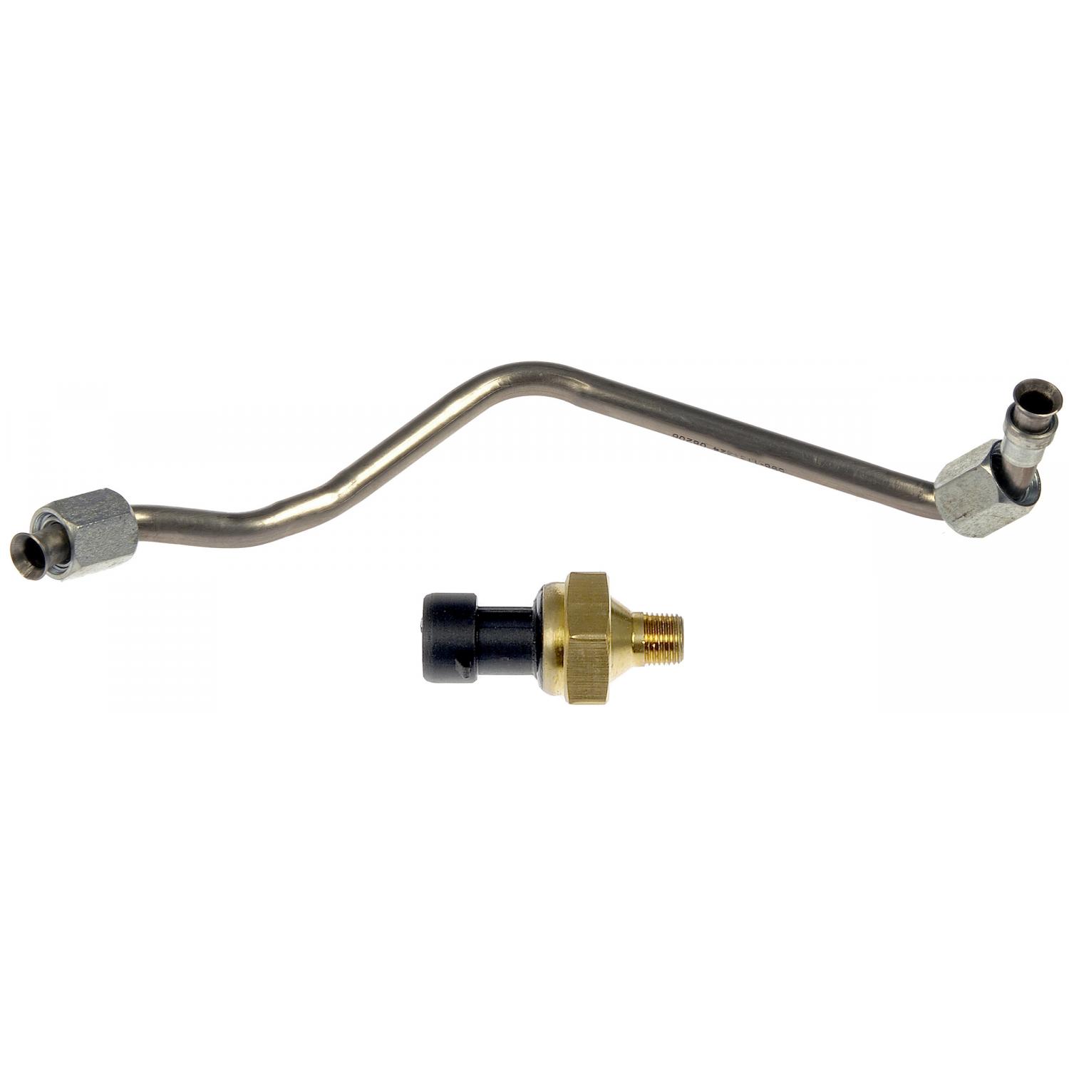 Dorman 598174 Delta Pressure Feedback Exhaust Gas Recirculation (EGR) Tube and Sensor Kit product image 1 of 7