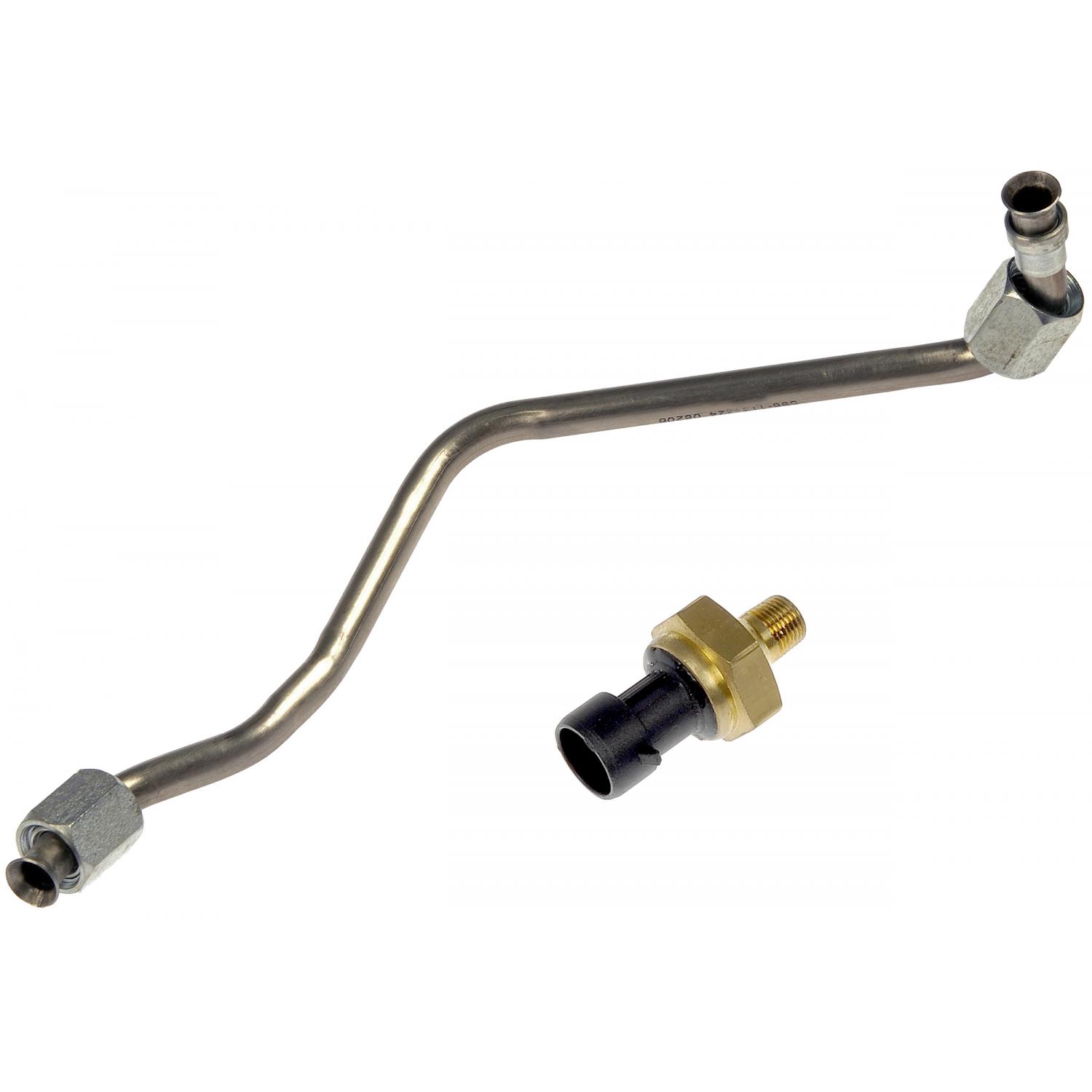 Dorman 598174 Delta Pressure Feedback Exhaust Gas Recirculation (EGR) Tube and Sensor Kit product image 4 of 7