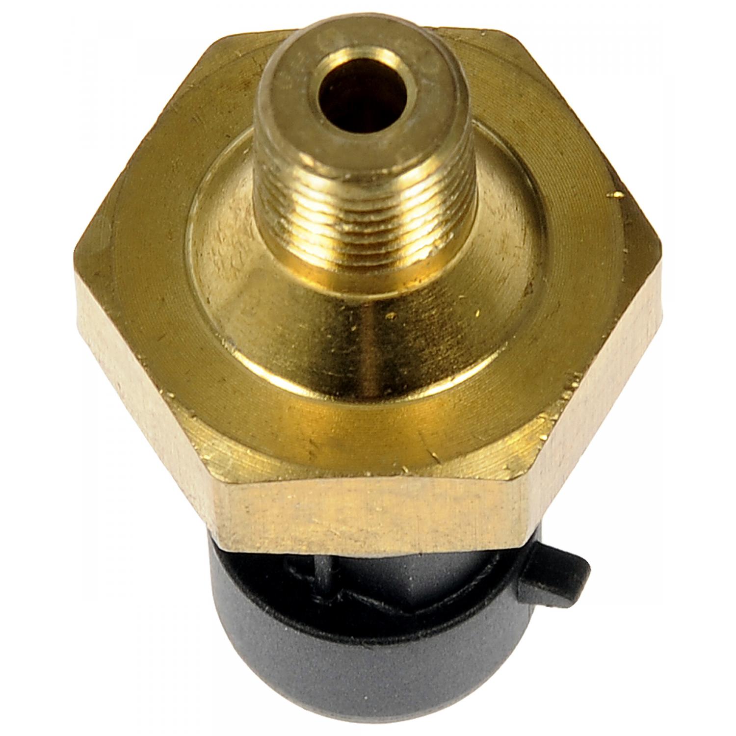 Dorman 598174 Delta Pressure Feedback Exhaust Gas Recirculation (EGR) Tube and Sensor Kit product image 6 of 7