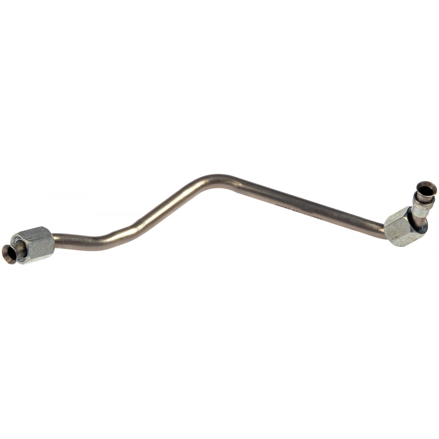 Dorman 598174 Delta Pressure Feedback Exhaust Gas Recirculation (EGR) Tube and Sensor Kit product image 7 of 7