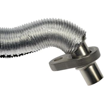 Dorman 598175 EGR Line product image 3 of 4