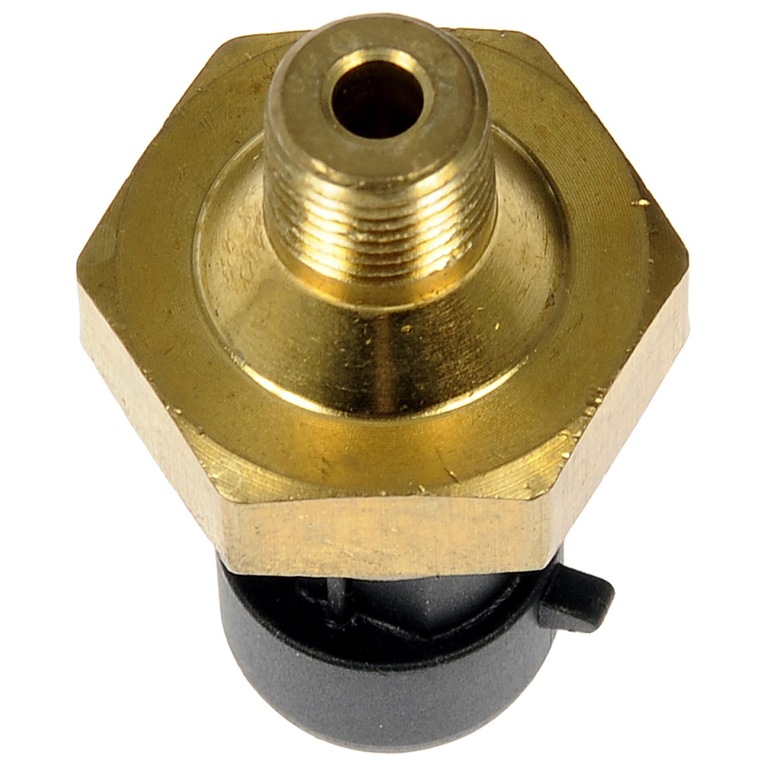 Dorman 598180 Delta Pressure Feedback Exhaust Gas Recirculation (EGR) Tube and Sensor Kit product image 6 of 7