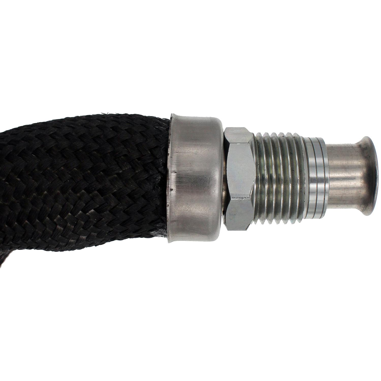 Dorman 598200 - EGR Line Dorman 598200 EGR Line product image 3 of 4