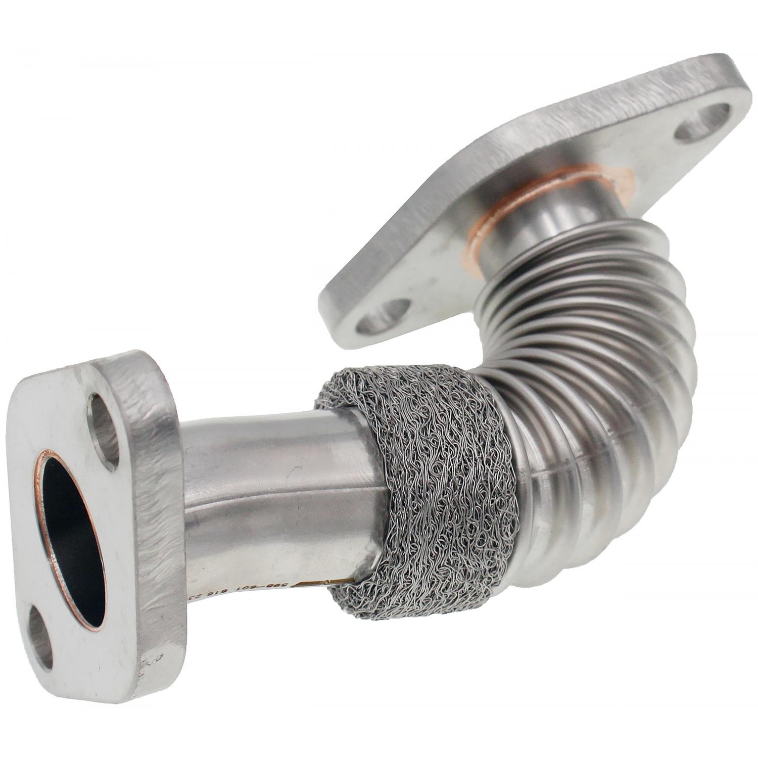 Dorman 598601 EGR Cooler Hose product image 2 of 4
