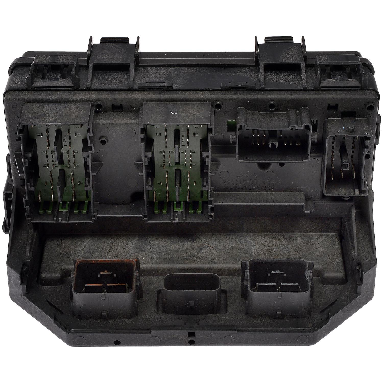 Dorman 598709 - Integrated Control Module Dorman 598709 Integrated Control Module product image 1 of 4