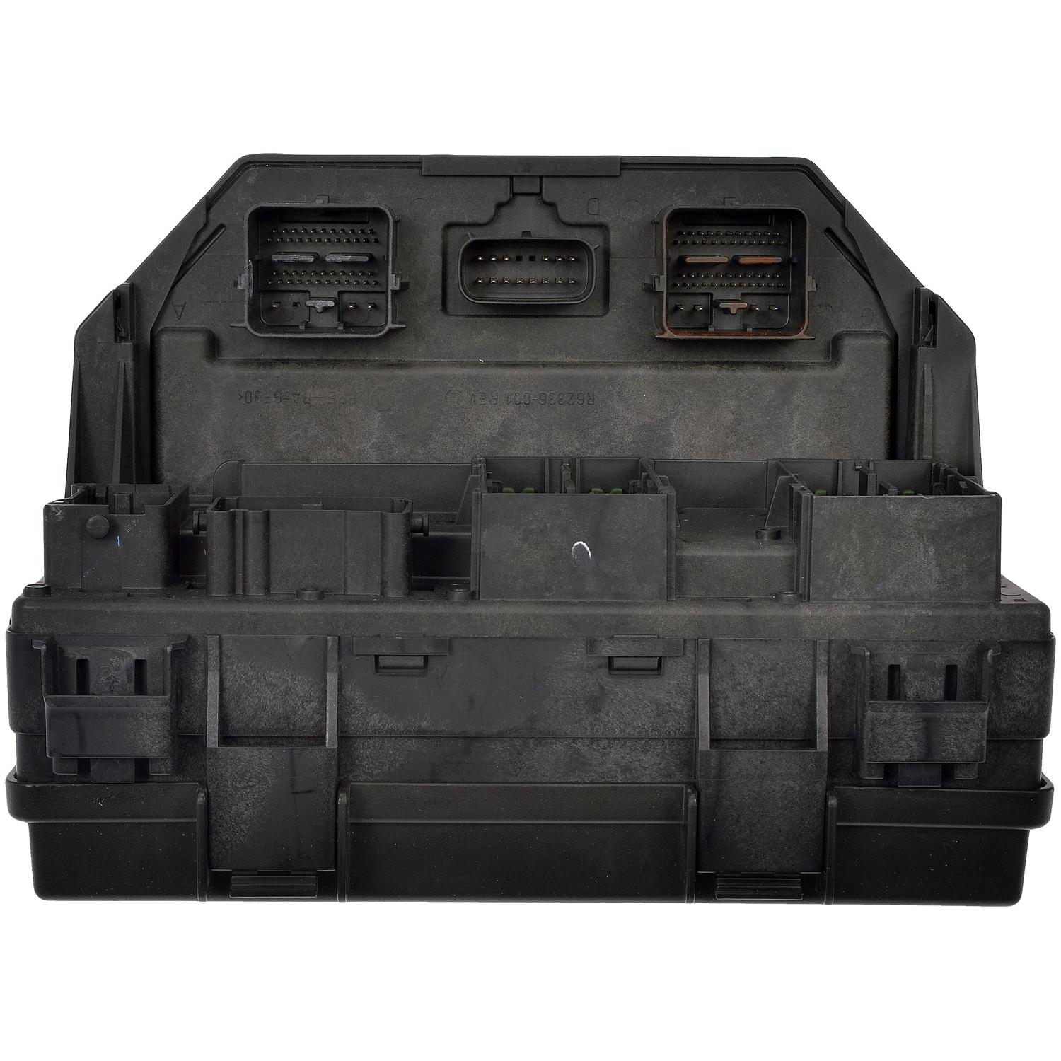 Dorman 598709 - Integrated Control Module Dorman 598709 Integrated Control Module product image 2 of 4
