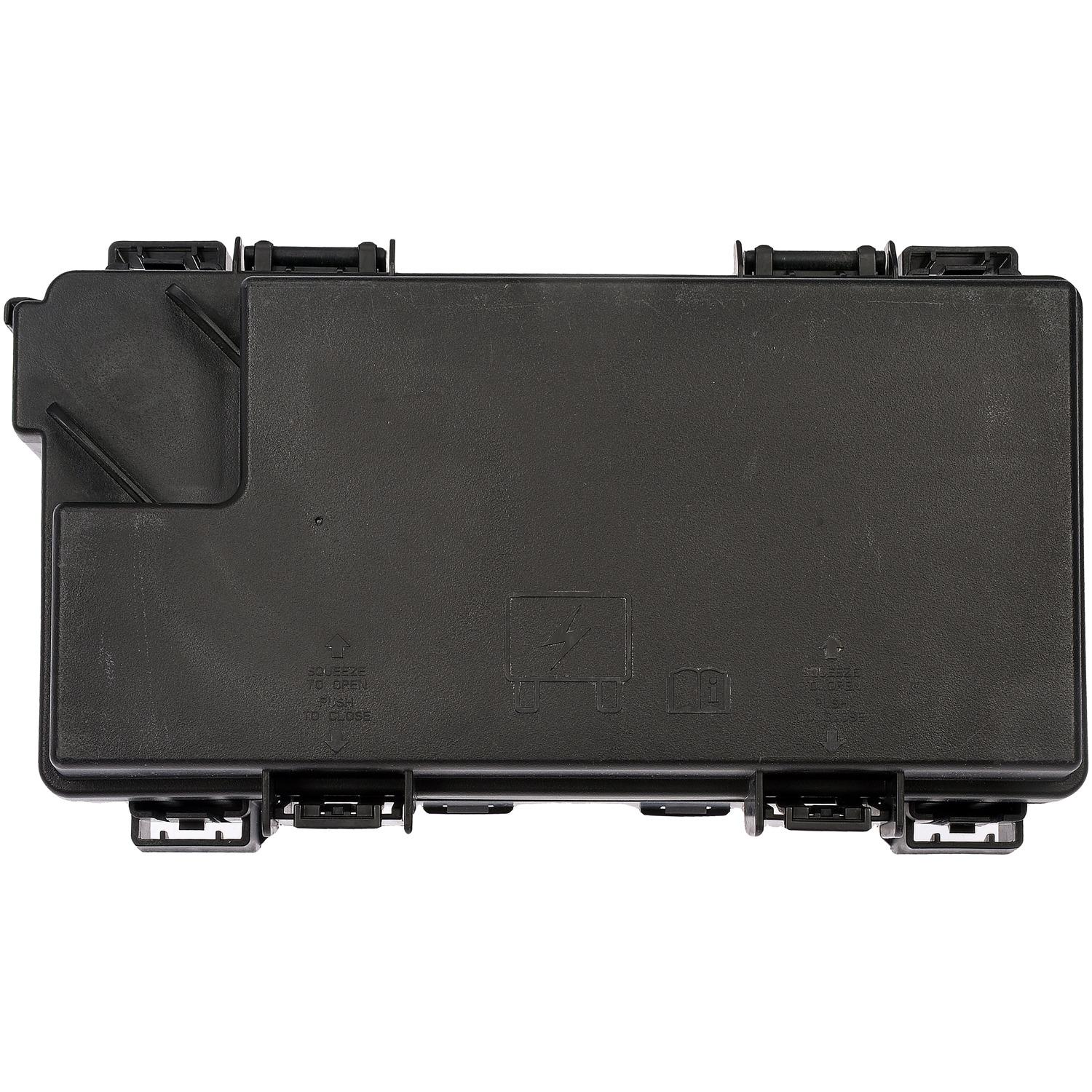 Dorman 598709 - Integrated Control Module Dorman 598709 Integrated Control Module product image 3 of 4