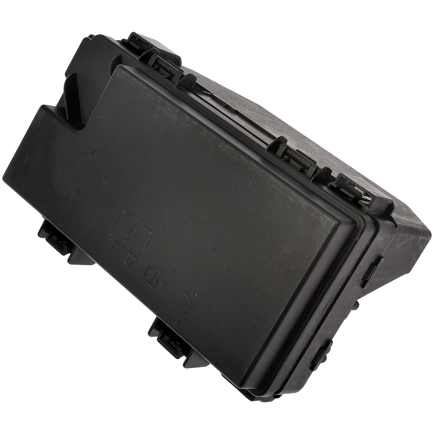Dorman 598709 - Integrated Control Module Dorman 598709 Integrated Control Module product image 4 of 4