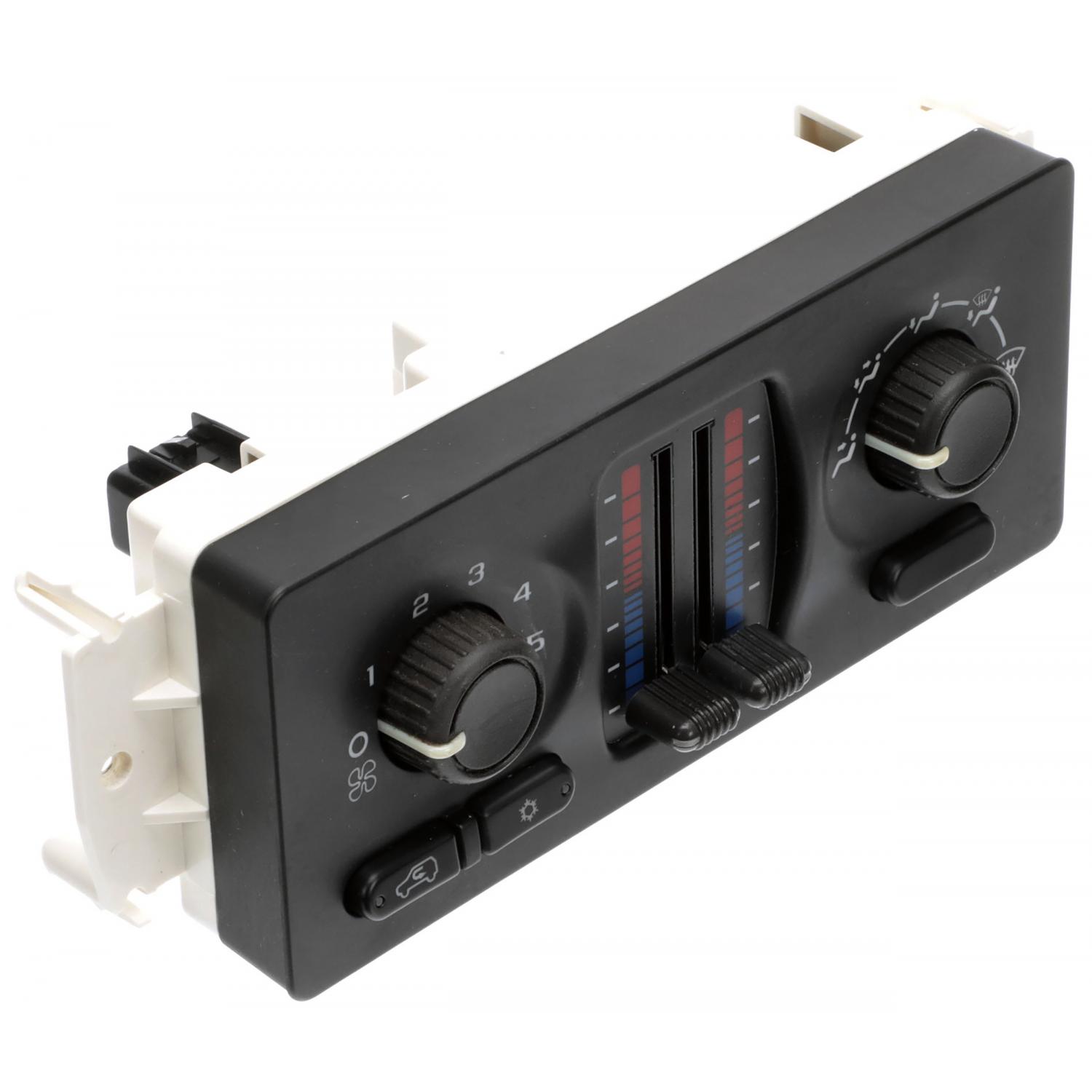 Dorman 599003 - HVAC Control Module Dorman 599003 HVAC Control Module product image 4 of 5