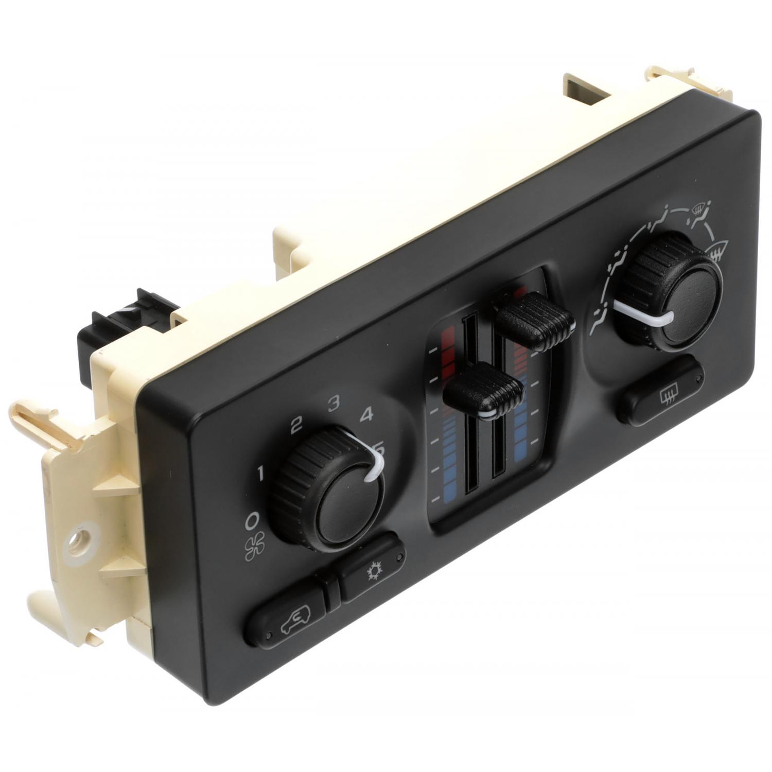 Dorman 599004 - HVAC Control Module Dorman 599004 HVAC Control Module product image 5 of 6