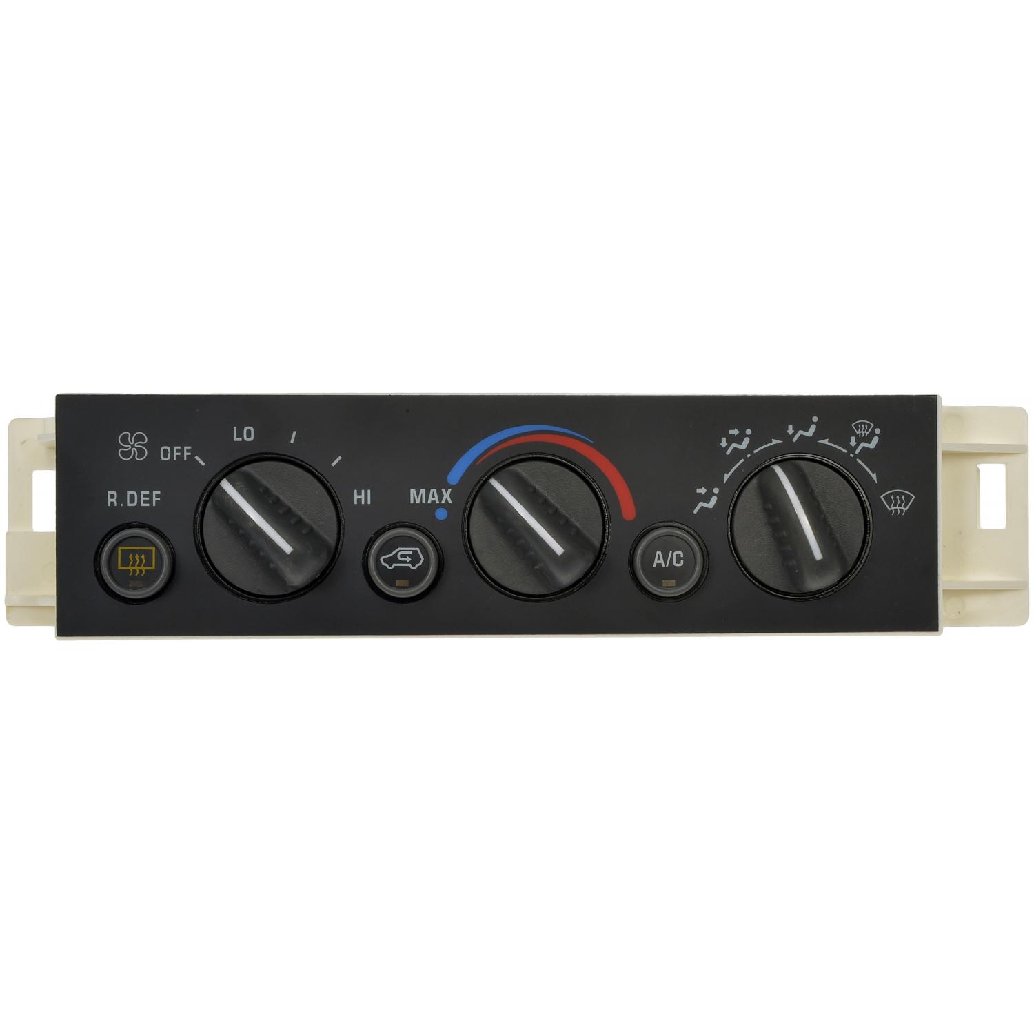 Dorman 599006 - HVAC Control Module Dorman 599006 HVAC Control Module product image 1 of 4