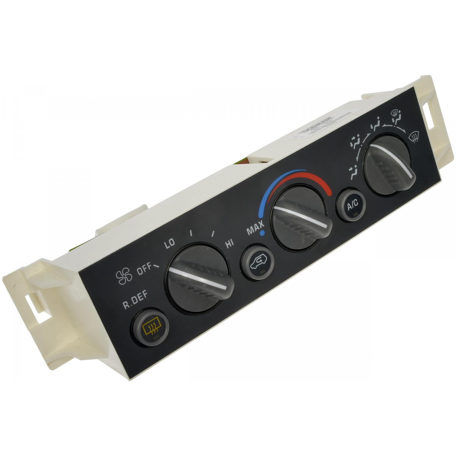 Dorman 599006 - HVAC Control Module Dorman 599006 HVAC Control Module product image 4 of 4