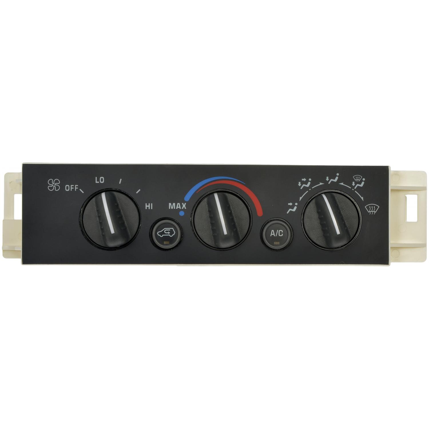 Dorman 599007 HVAC Control Module product image 1 of 4