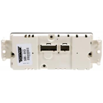 Dorman 599013 HVAC Control Module product image 2 of 5