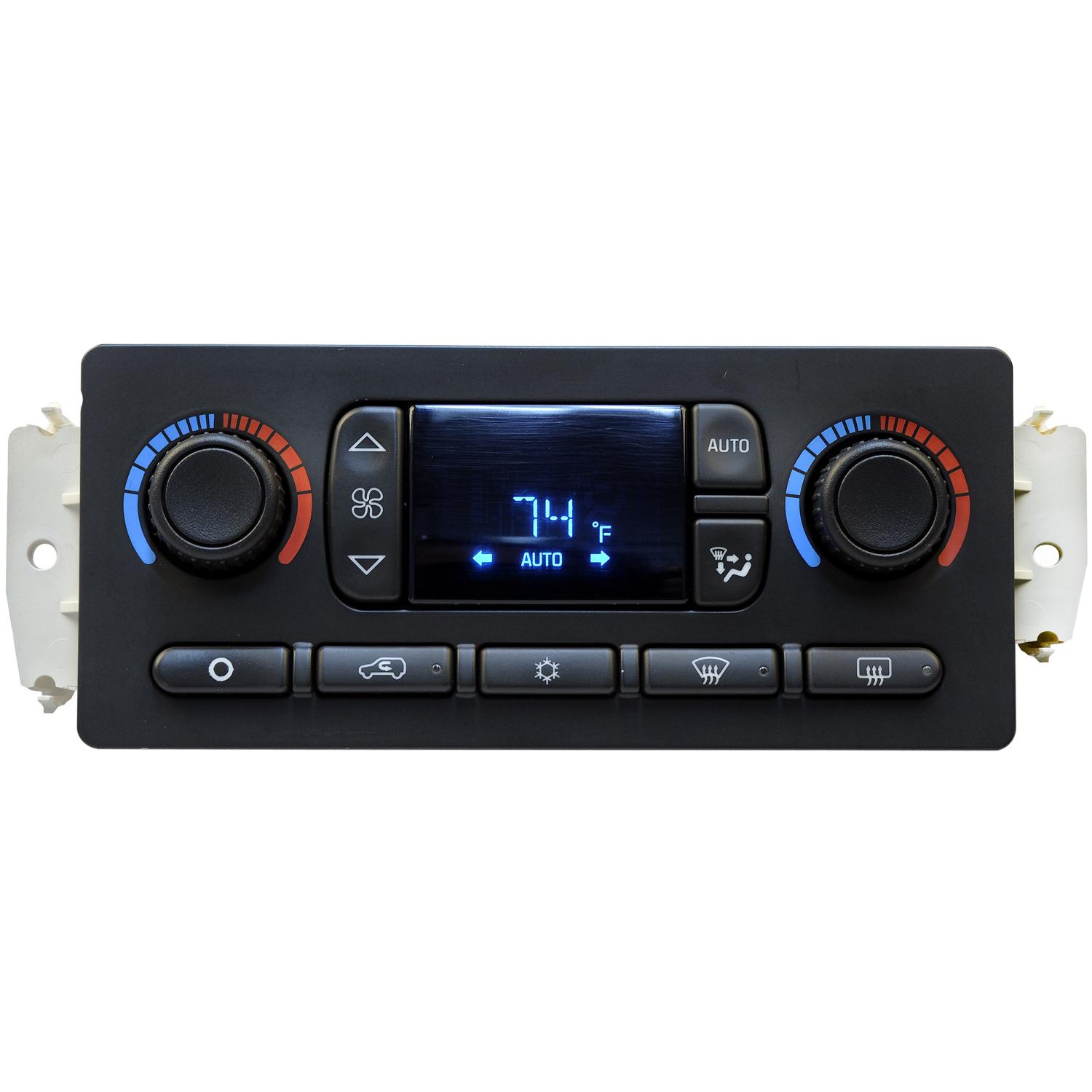 Dorman 599015 - HVAC Control Module Dorman 599015 HVAC Control Module product image 1 of 2