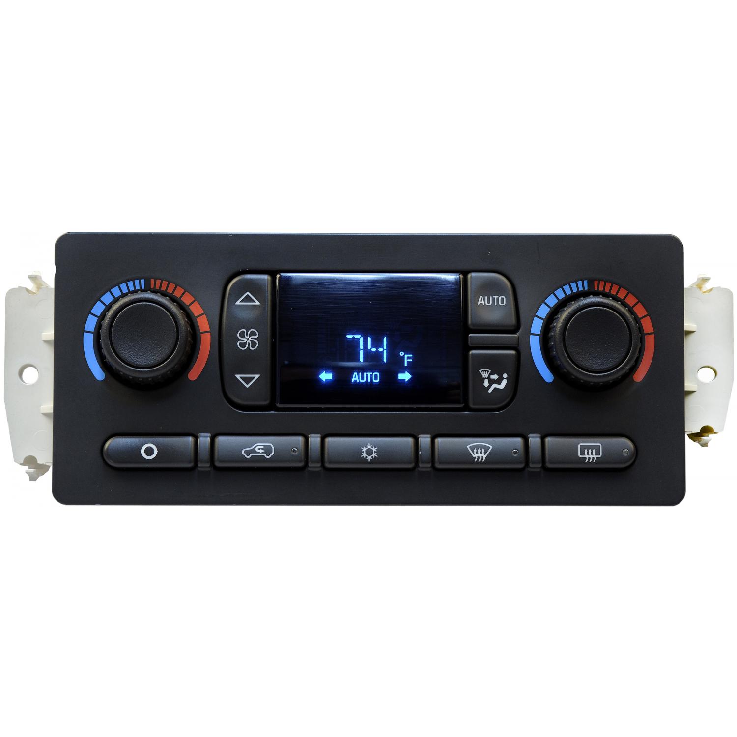 Dorman 599018 - HVAC Control Module Dorman 599018 HVAC Control Module product image 2 of 6