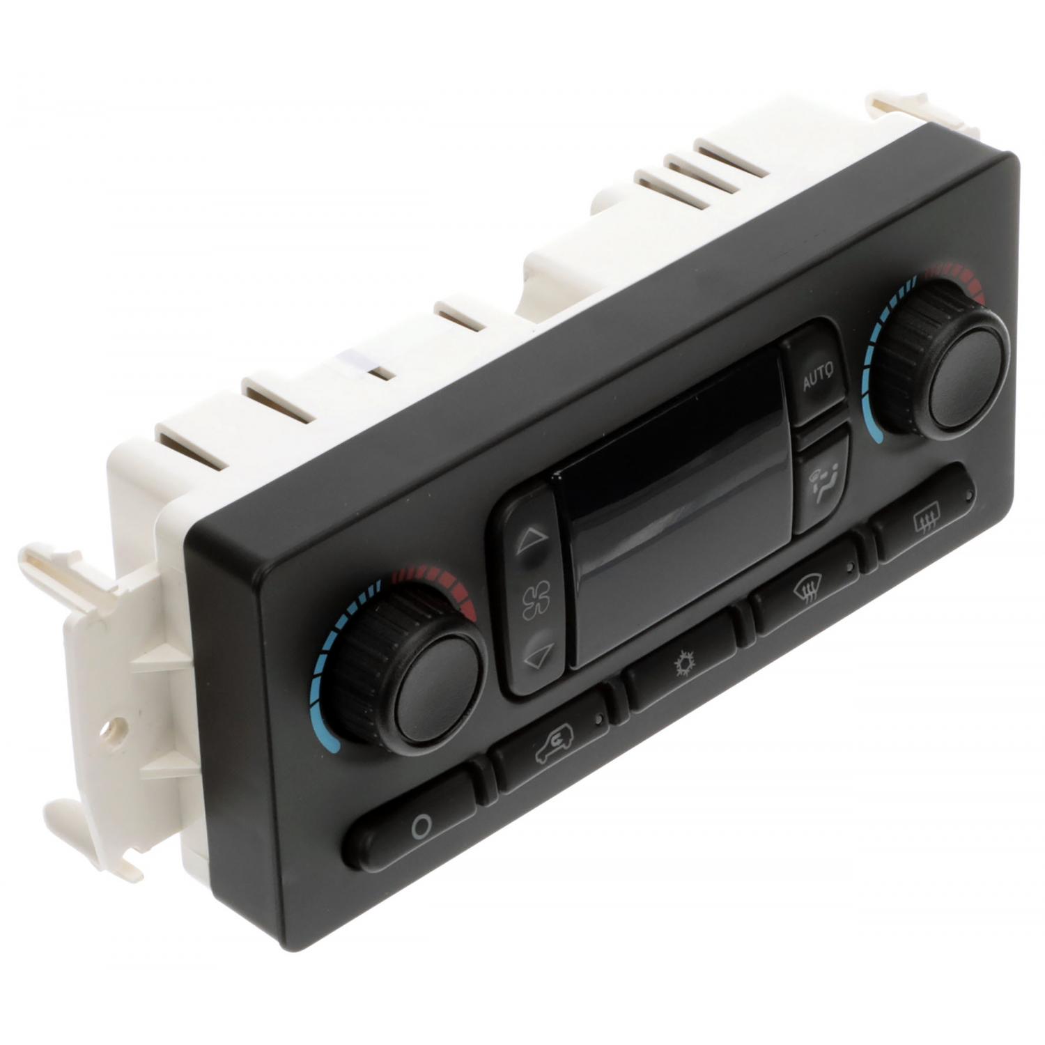 Dorman 599018 - HVAC Control Module Dorman 599018 HVAC Control Module product image 5 of 6