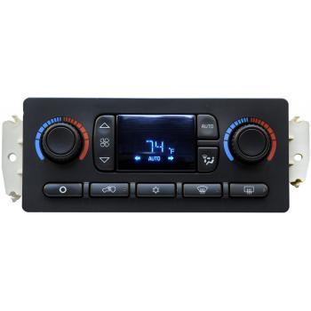 Dorman 599019 HVAC Control Module product image 1 of 6