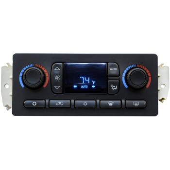 Dorman 599019 HVAC Control Module product image 2 of 6