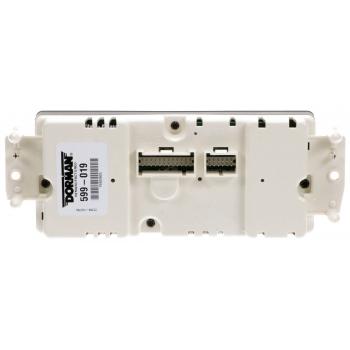 Dorman 599019 HVAC Control Module product image 3 of 6