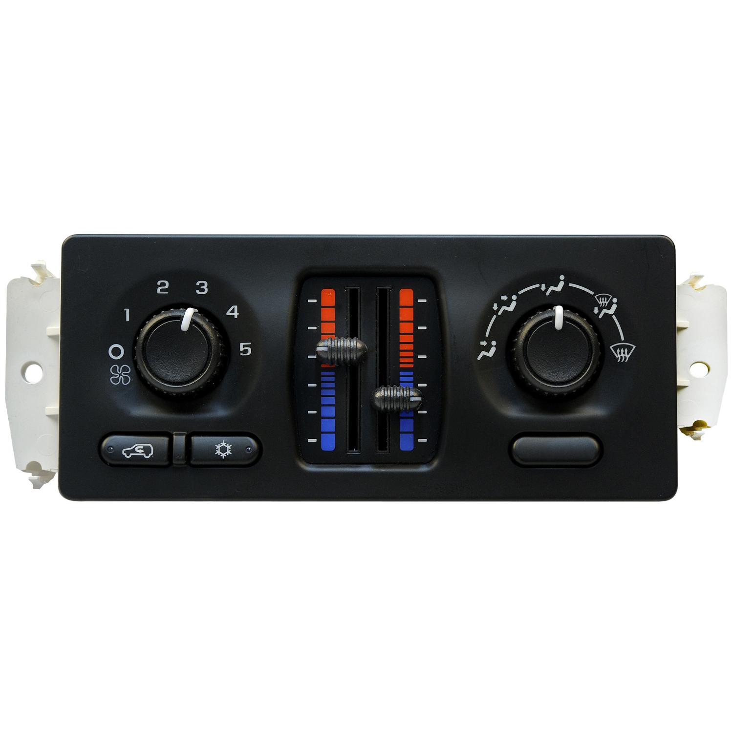 Dorman 599027 - HVAC Control Module Dorman 599027 HVAC Control Module product image 1 of 2