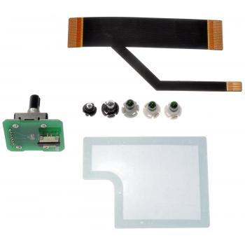 Dorman 599040 - HVAC Control Module Dorman 599040 HVAC Control Module product image 2 of 4
