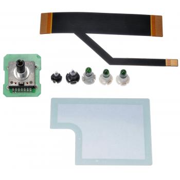 Dorman 599040 - HVAC Control Module Dorman 599040 HVAC Control Module product image 3 of 4