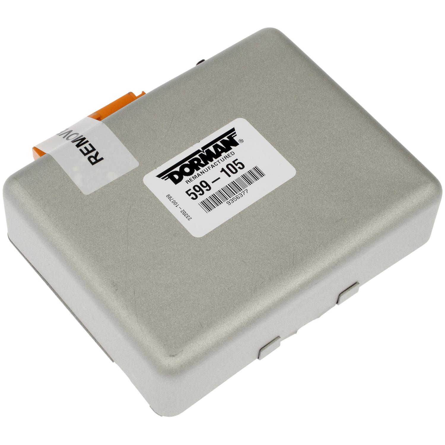 Dorman 599105 Transfer Case Control Module product image 4 of 4
