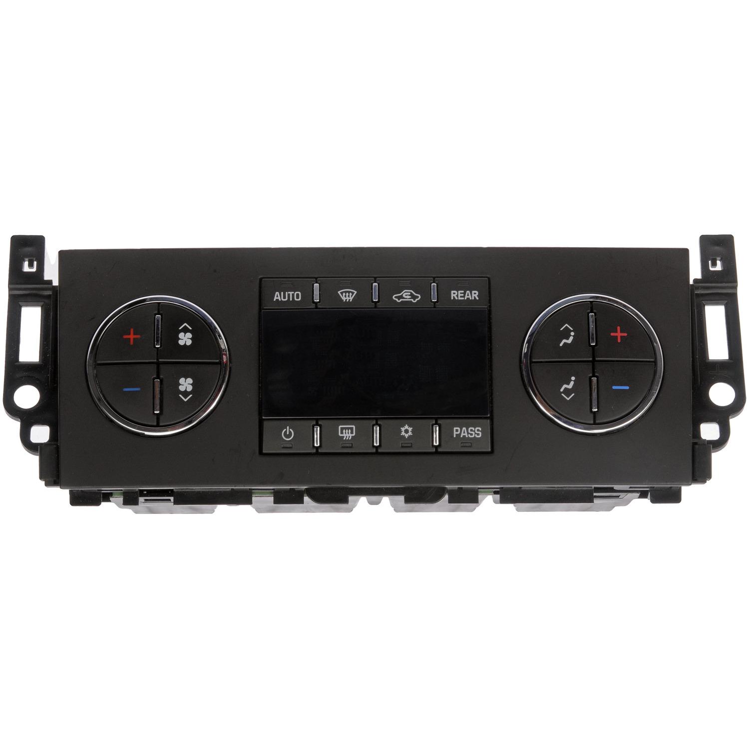 Dorman 599138 - HVAC Control Module Dorman 599138 HVAC Control Module product image 1 of 4