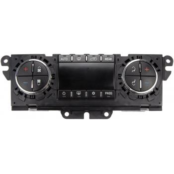 Dorman 599144 HVAC Control Module product image 1 of 6