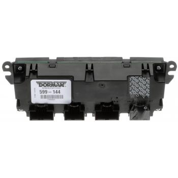 Dorman 599144 HVAC Control Module product image 2 of 6
