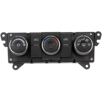 Dorman 599145 - HVAC Control Module Dorman 599145 HVAC Control Module product image 1 of 5