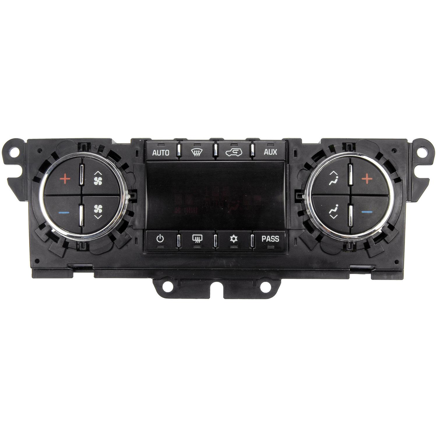 Dorman 599146 - HVAC Control Module Dorman 599146 HVAC Control Module product image 1 of 3