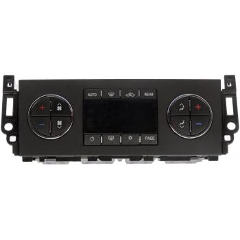 Dorman 599148 - HVAC Control Module Dorman 599148 HVAC Control Module product image 1 of 4