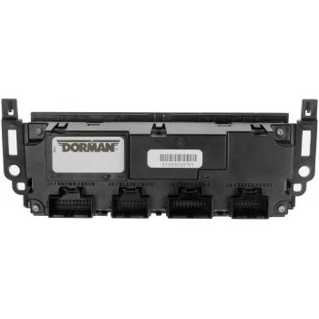 Dorman 599148 HVAC Control Module product image 2 of 4