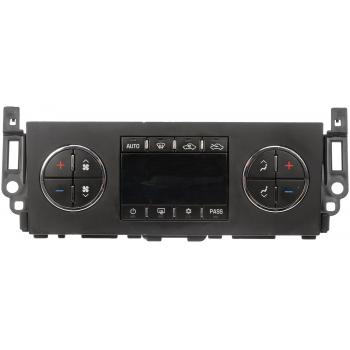 Dorman 599189 HVAC Control Module product image 1 of 4