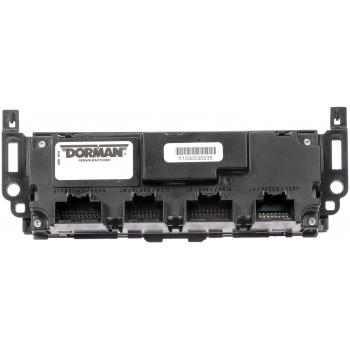 Dorman 599189 HVAC Control Module product image 2 of 4