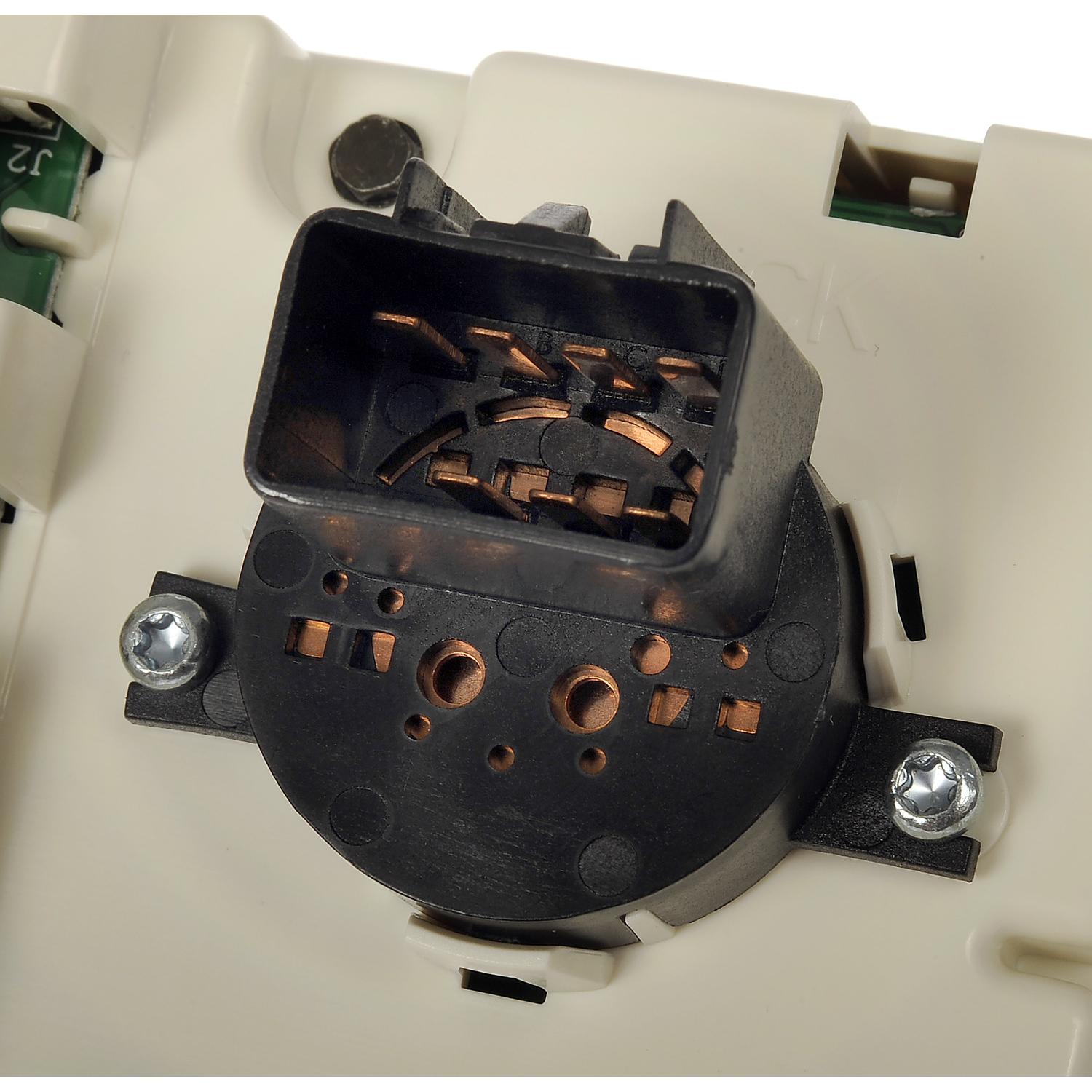 Dorman 599210XD - HVAC Control Module Dorman 599210XD HVAC Control Module product image 3 of 13