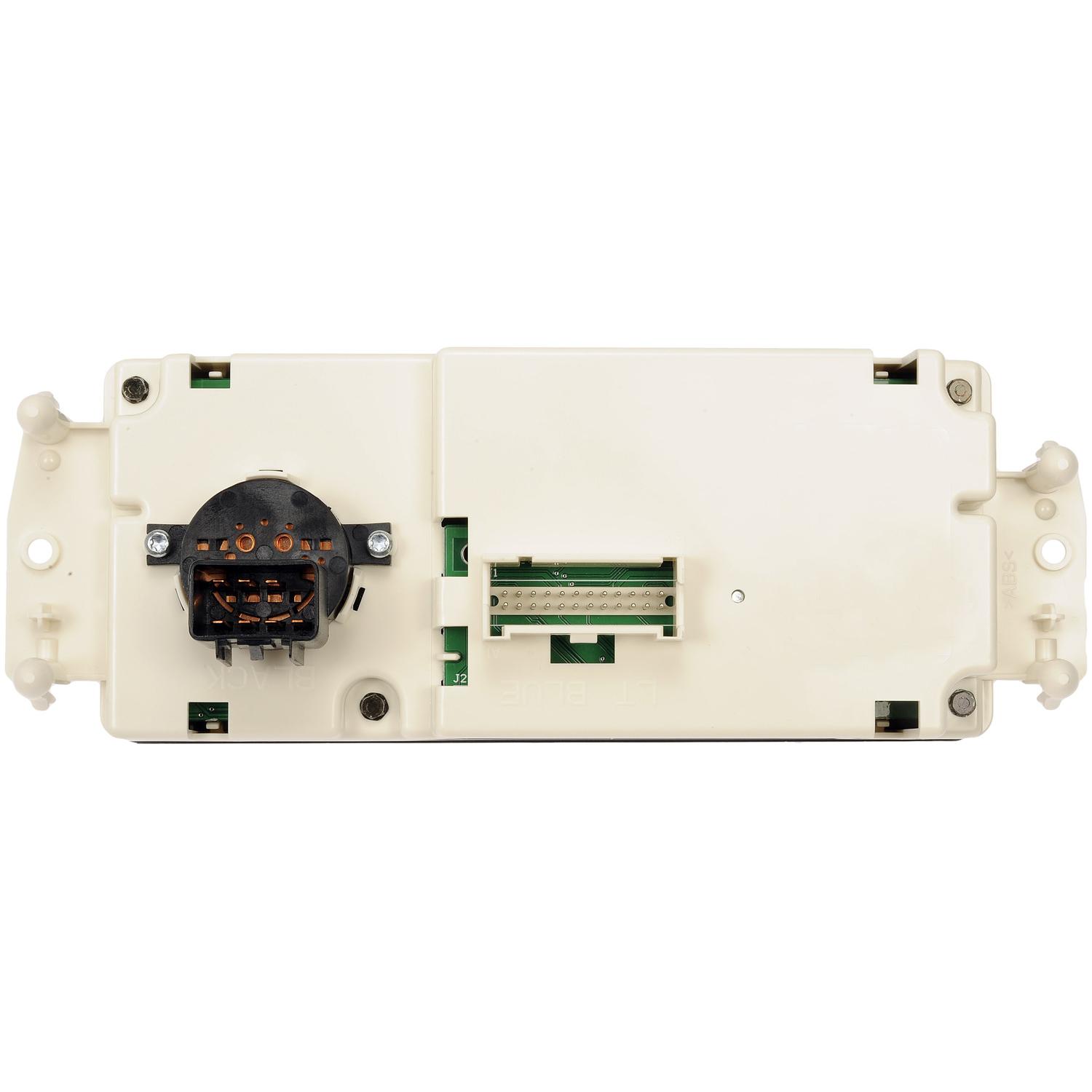 Dorman 599210XD - HVAC Control Module Dorman 599210XD HVAC Control Module product image 6 of 13