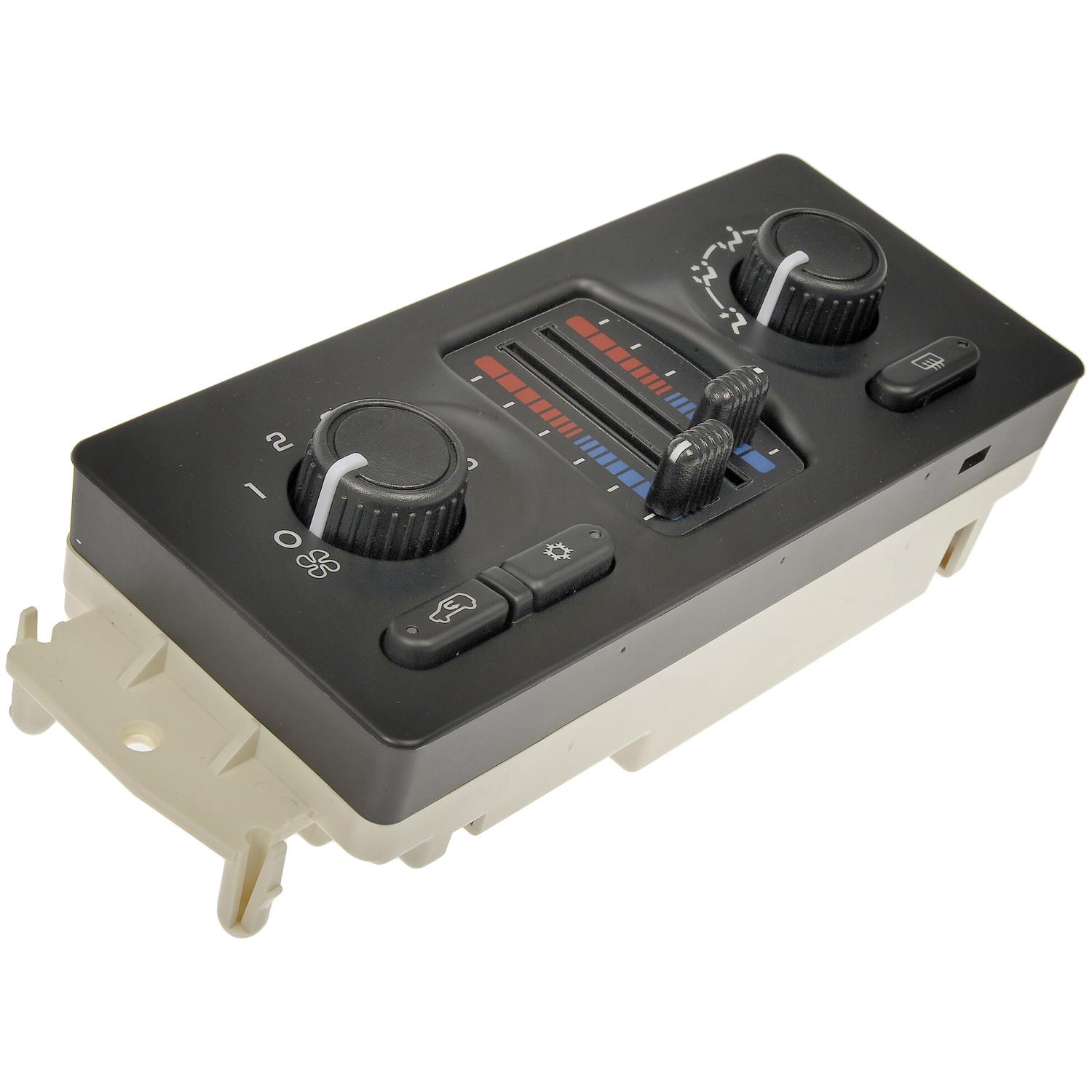 Dorman 599210XD - HVAC Control Module Dorman 599210XD HVAC Control Module product image 8 of 13