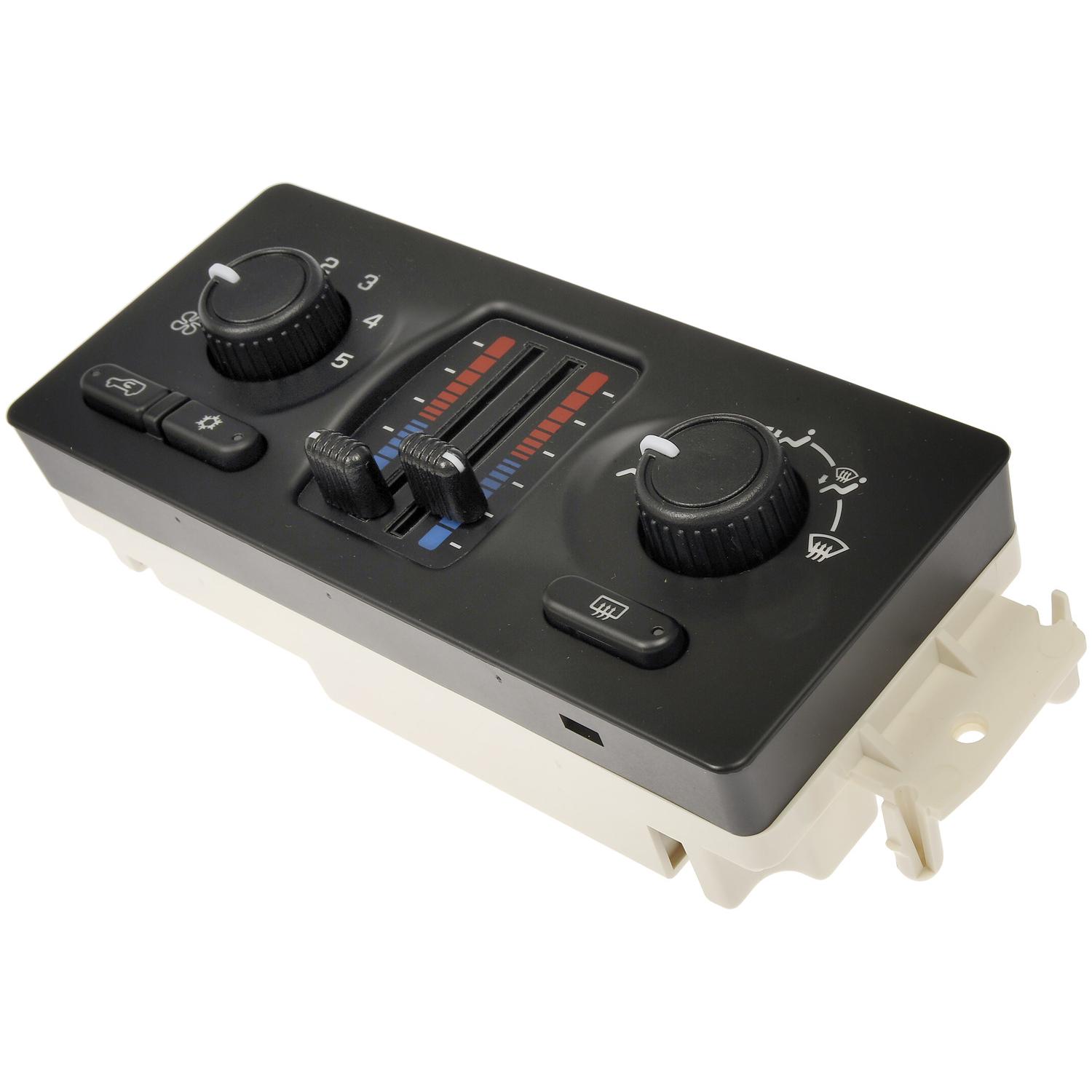 Dorman 599210XD - HVAC Control Module Dorman 599210XD HVAC Control Module product image 9 of 13
