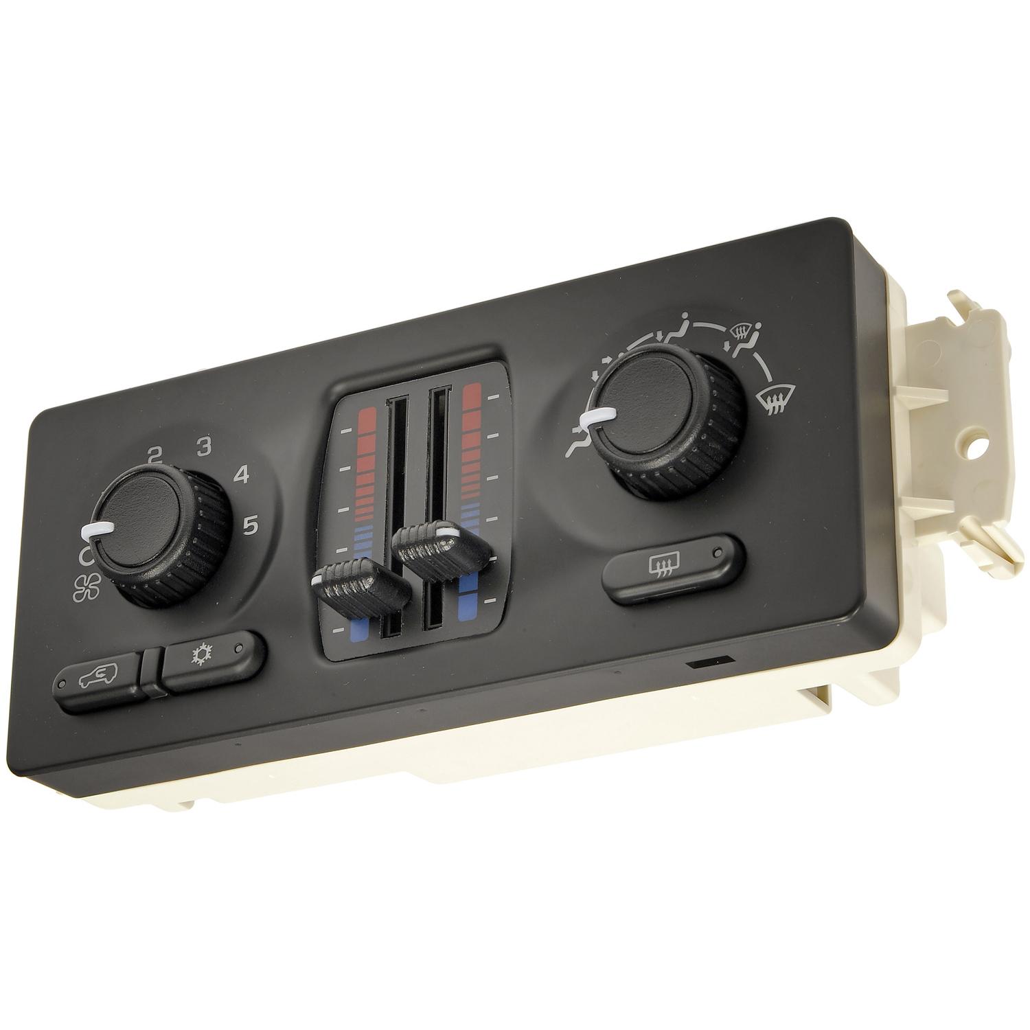 Dorman 599210XD - HVAC Control Module Dorman 599210XD HVAC Control Module product image 10 of 13