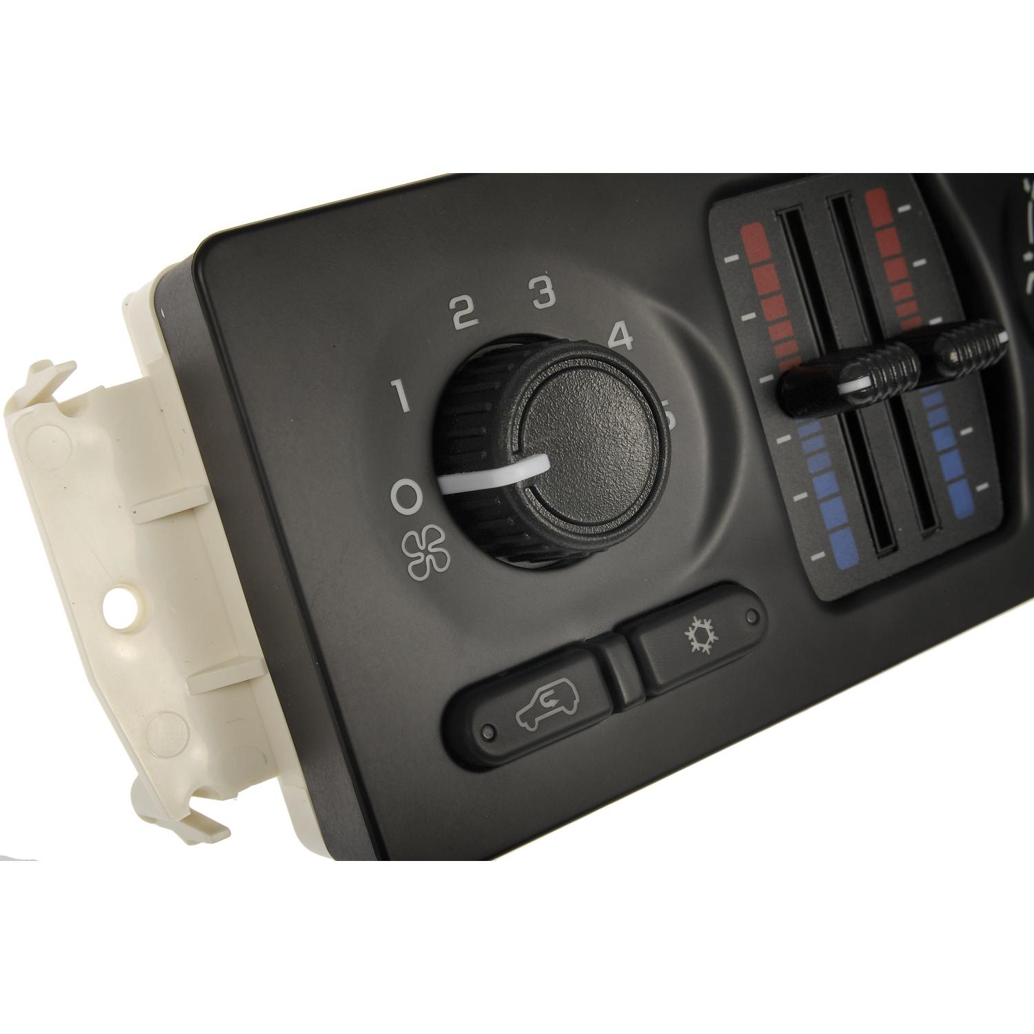 Dorman 599210XD - HVAC Control Module Dorman 599210XD HVAC Control Module product image 11 of 13
