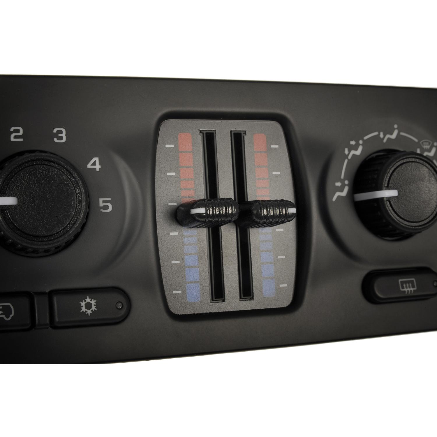 Dorman 599210XD - HVAC Control Module Dorman 599210XD HVAC Control Module product image 12 of 13