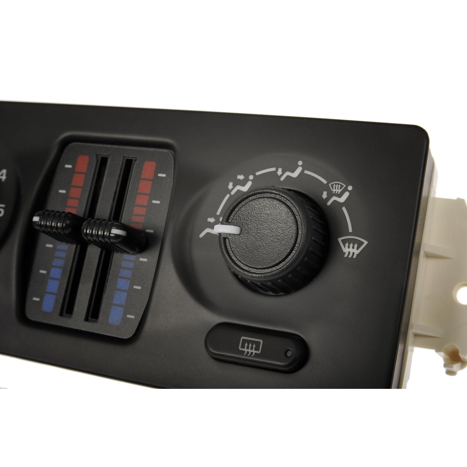 Dorman 599210XD - HVAC Control Module Dorman 599210XD HVAC Control Module product image 13 of 13