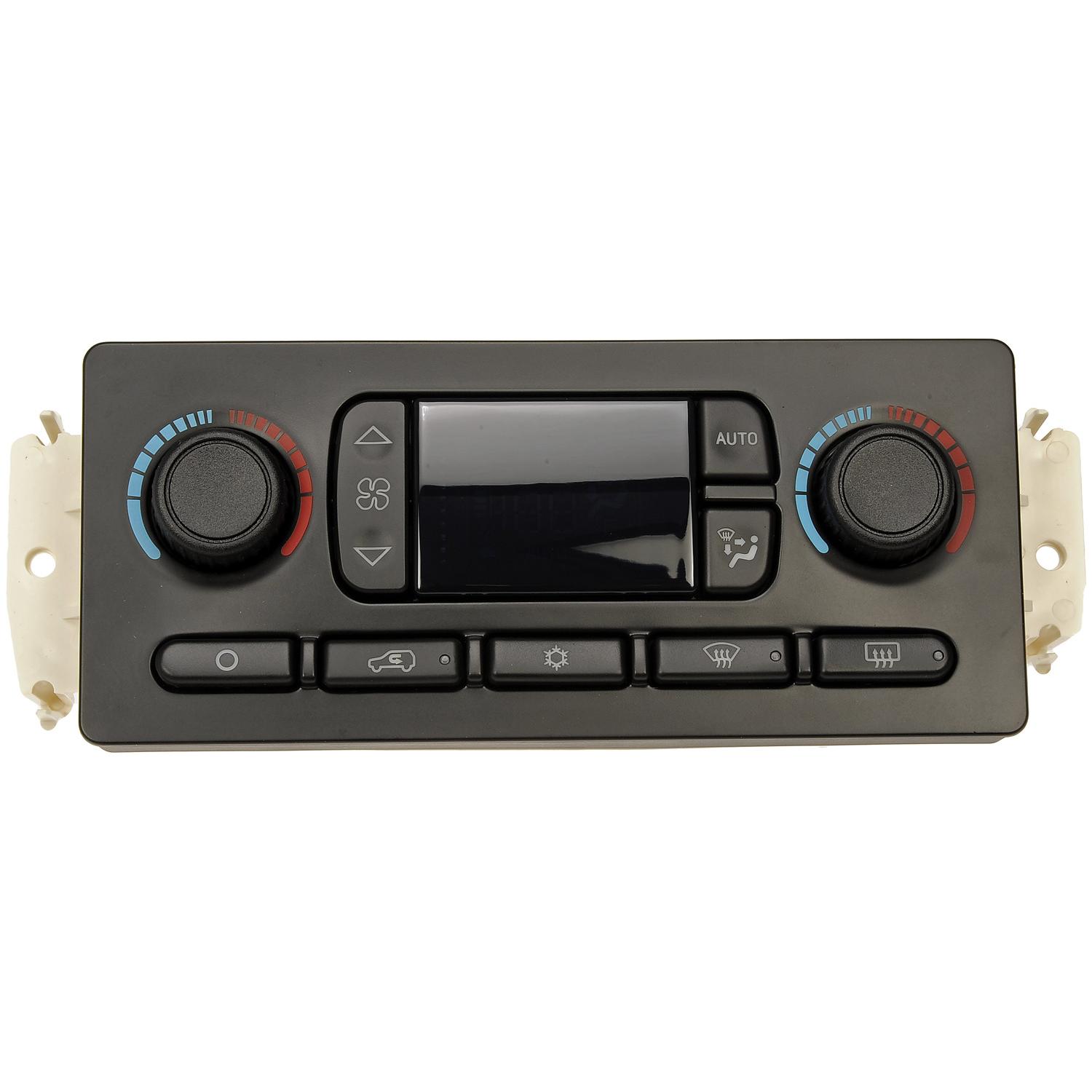 Dorman 599211XD - HVAC Control Module Dorman 599211XD HVAC Control Module product image 1 of 12