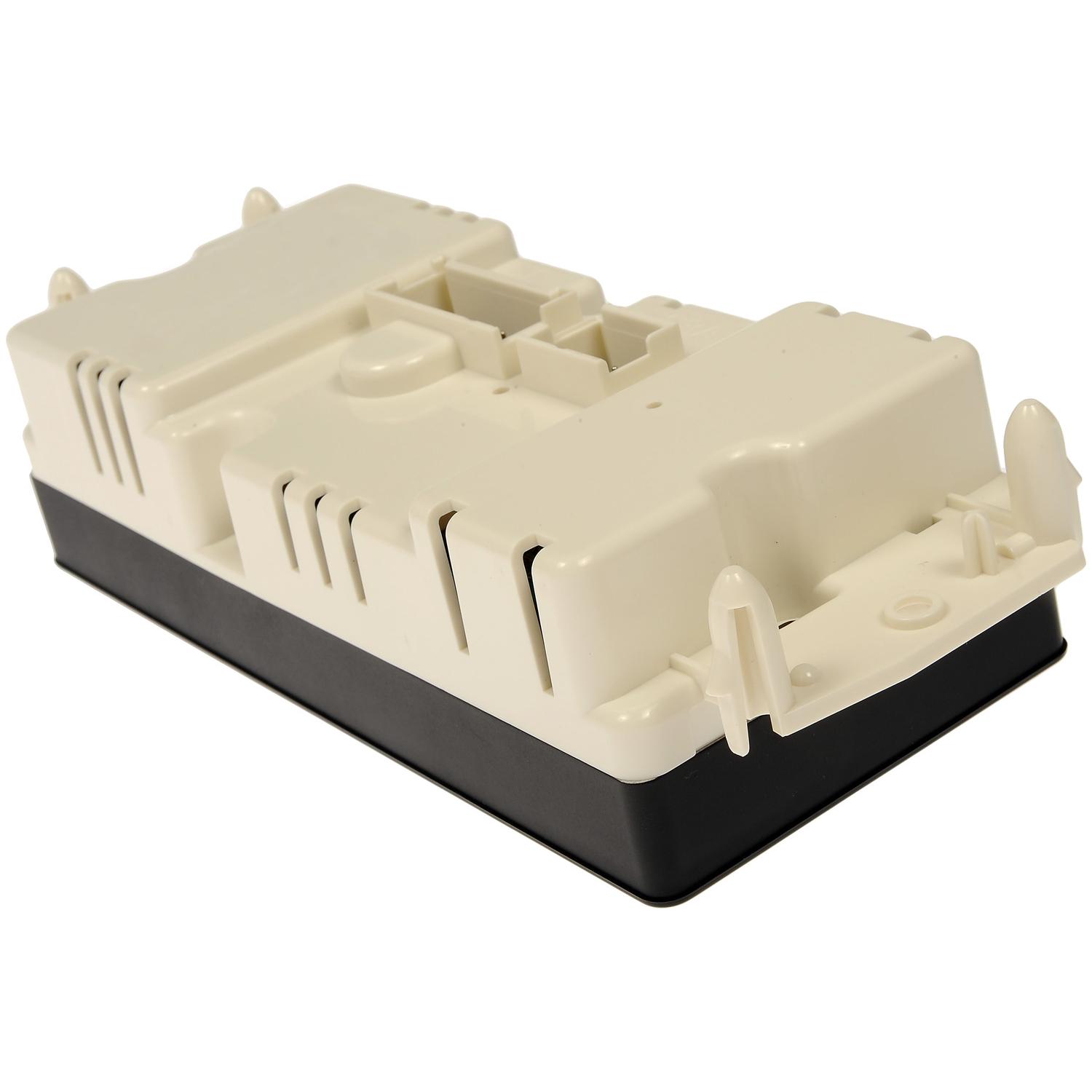 Dorman 599211XD - HVAC Control Module Dorman 599211XD HVAC Control Module product image 2 of 12