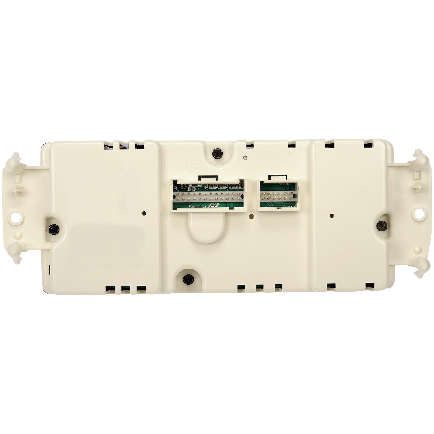 Dorman 599211XD - HVAC Control Module Dorman 599211XD HVAC Control Module product image 5 of 12
