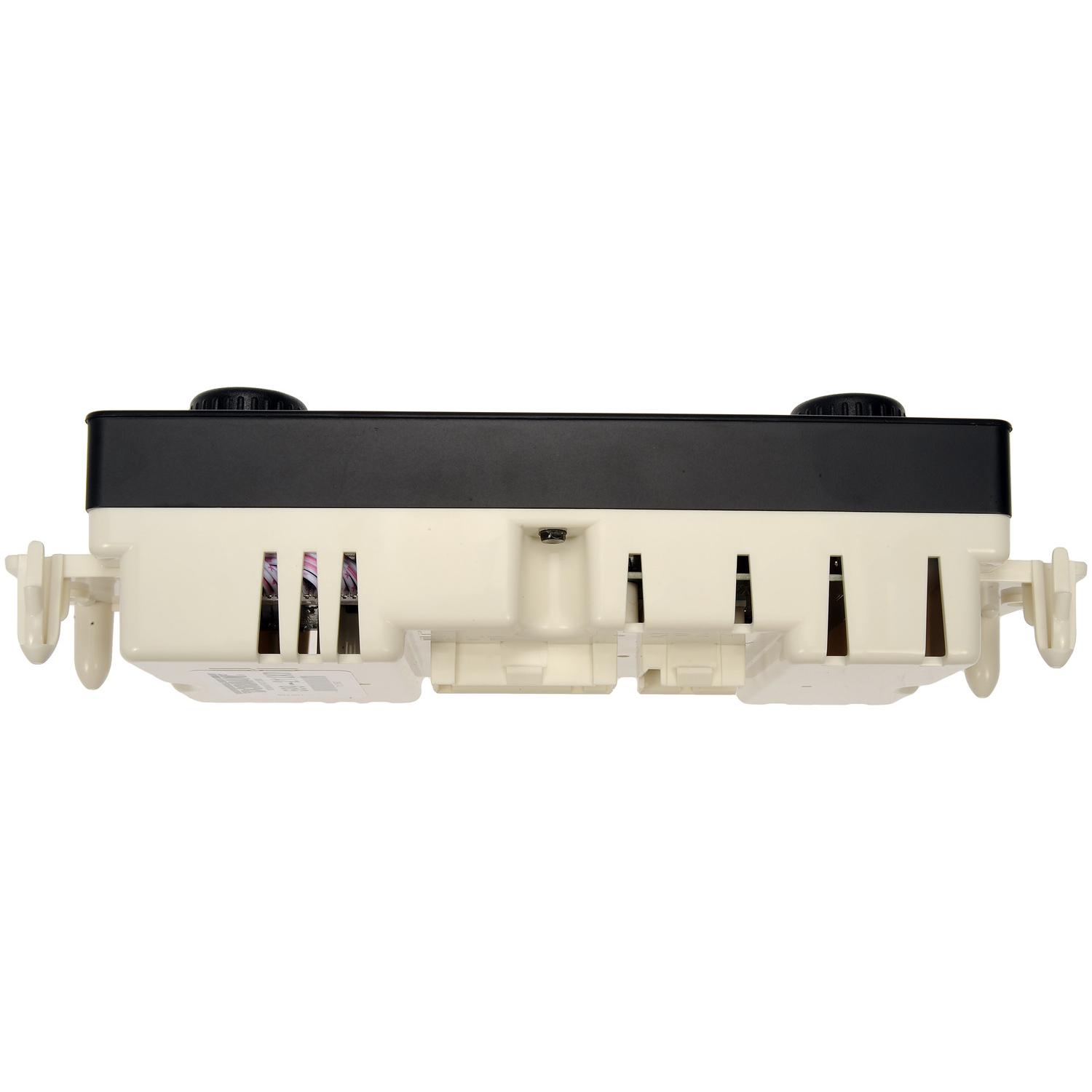 Dorman 599211XD - HVAC Control Module Dorman 599211XD HVAC Control Module product image 6 of 12