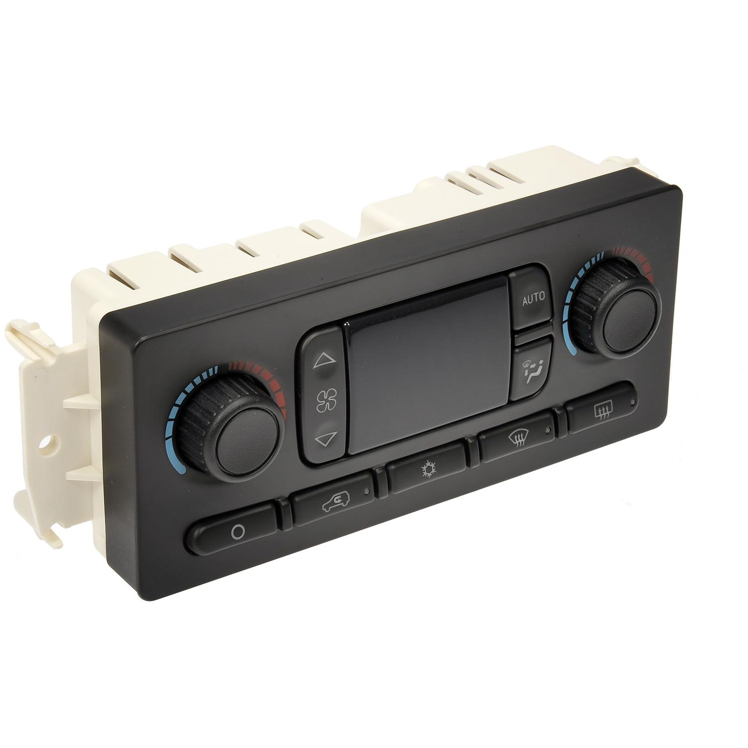 Dorman 599211XD - HVAC Control Module Dorman 599211XD HVAC Control Module product image 7 of 12